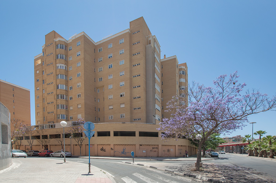 Villa Teresa San Blas